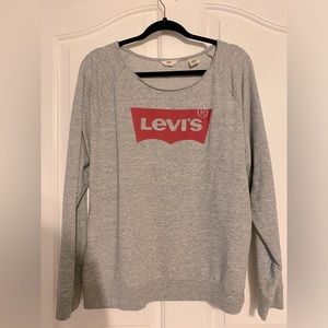 Levi’s Crewneck